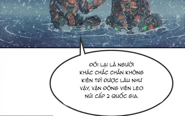 Titan Câm Lặng Chapter 56 - Trang 2