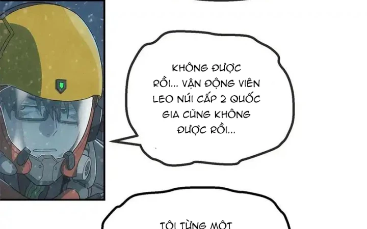Titan Câm Lặng Chapter 56 - Trang 2