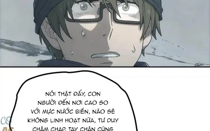 Titan Câm Lặng Chapter 56 - Trang 2