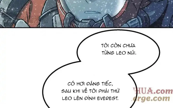 Titan Câm Lặng Chapter 56 - Trang 2