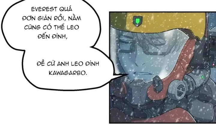 Titan Câm Lặng Chapter 56 - Trang 2