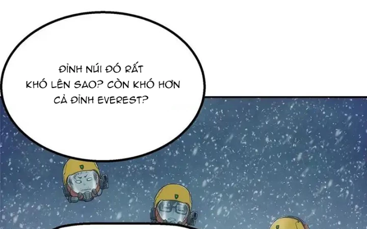 Titan Câm Lặng Chapter 56 - Trang 2