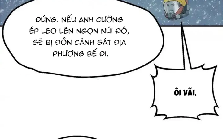 Titan Câm Lặng Chapter 56 - Trang 2