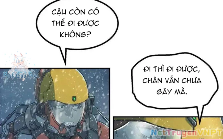 Titan Câm Lặng Chapter 56 - Trang 2