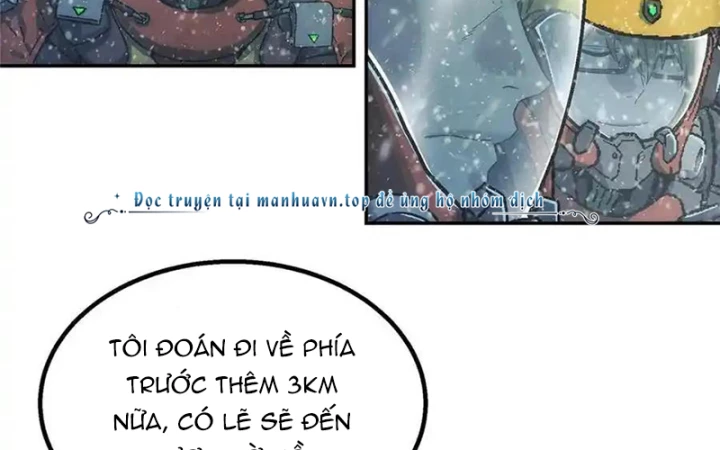 Titan Câm Lặng Chapter 56 - Trang 2