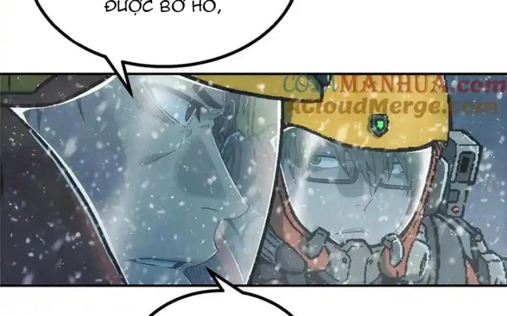 Titan Câm Lặng Chapter 56 - Trang 2