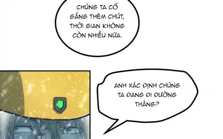 Titan Câm Lặng Chapter 56 - Trang 2