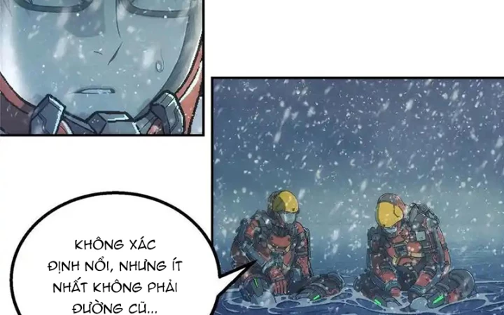 Titan Câm Lặng Chapter 56 - Trang 2