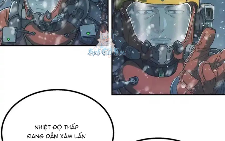 Titan Câm Lặng Chapter 56 - Trang 2