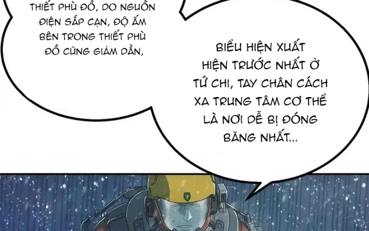 Titan Câm Lặng Chapter 56 - Trang 2