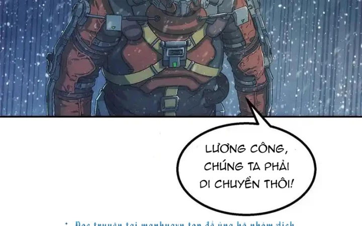 Titan Câm Lặng Chapter 56 - Trang 2