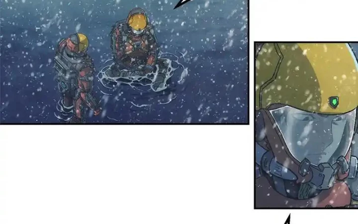 Titan Câm Lặng Chapter 56 - Trang 2