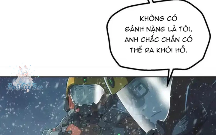 Titan Câm Lặng Chapter 56 - Trang 2