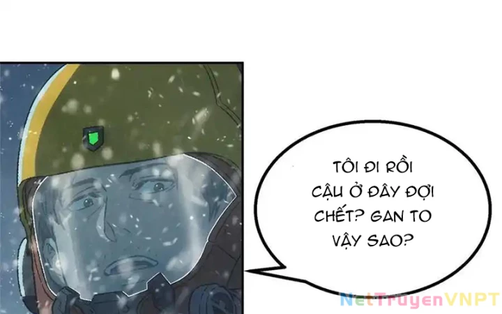 Titan Câm Lặng Chapter 56 - Trang 2
