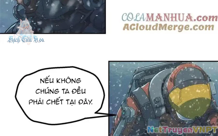 Titan Câm Lặng Chapter 56 - Trang 2