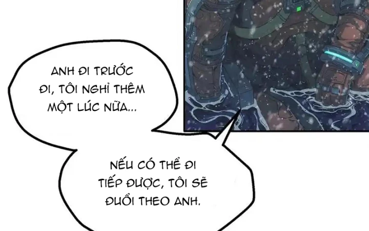 Titan Câm Lặng Chapter 56 - Trang 2