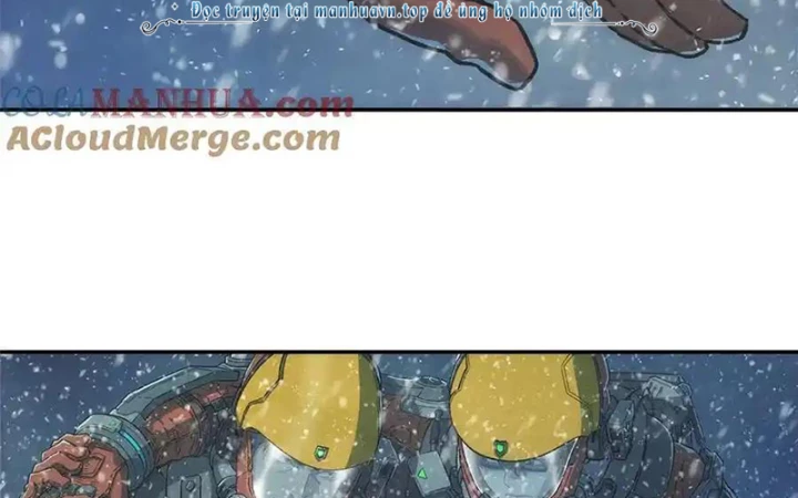 Titan Câm Lặng Chapter 56 - Trang 2