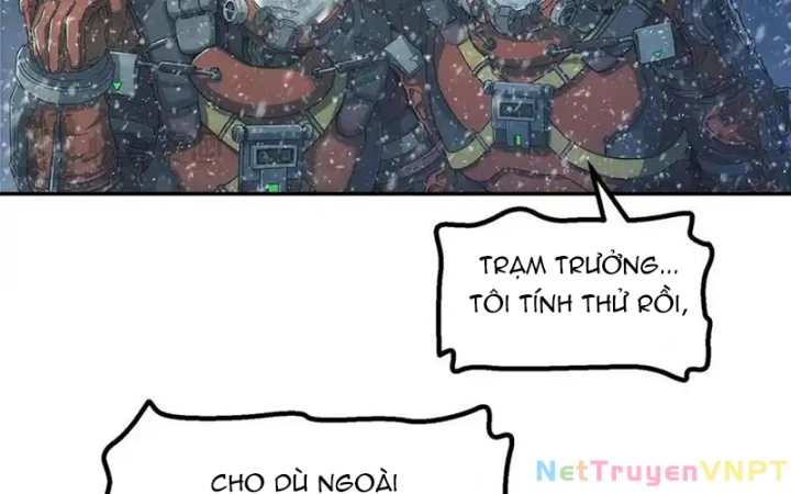 Titan Câm Lặng Chapter 56 - Trang 2