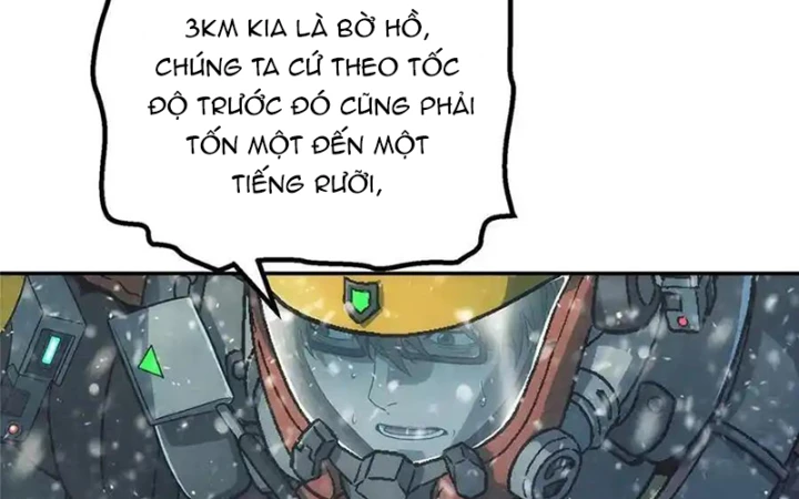 Titan Câm Lặng Chapter 56 - Trang 2