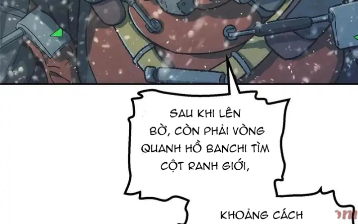 Titan Câm Lặng Chapter 56 - Trang 2
