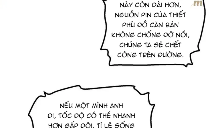 Titan Câm Lặng Chapter 56 - Trang 2