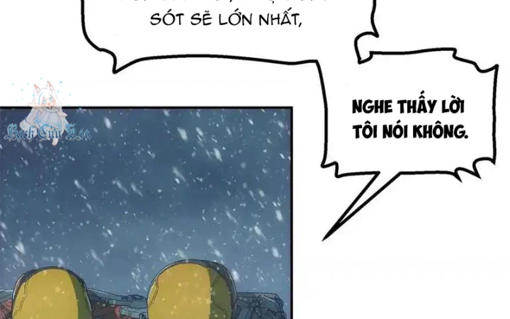 Titan Câm Lặng Chapter 56 - Trang 2