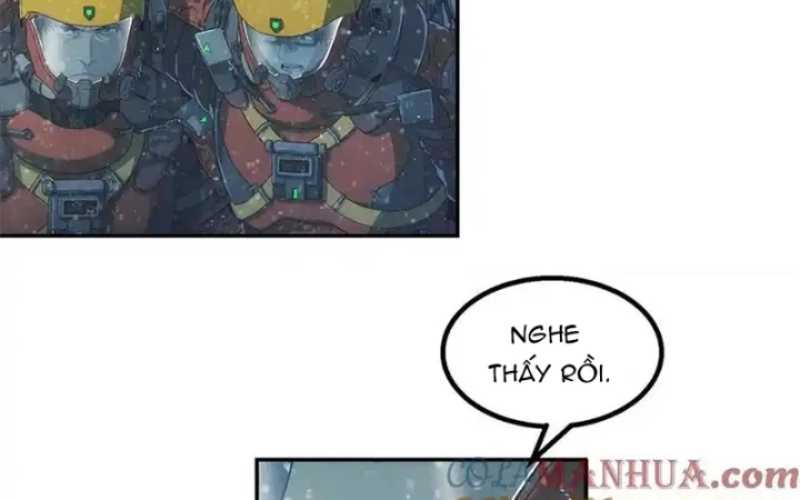 Titan Câm Lặng Chapter 56 - Trang 2