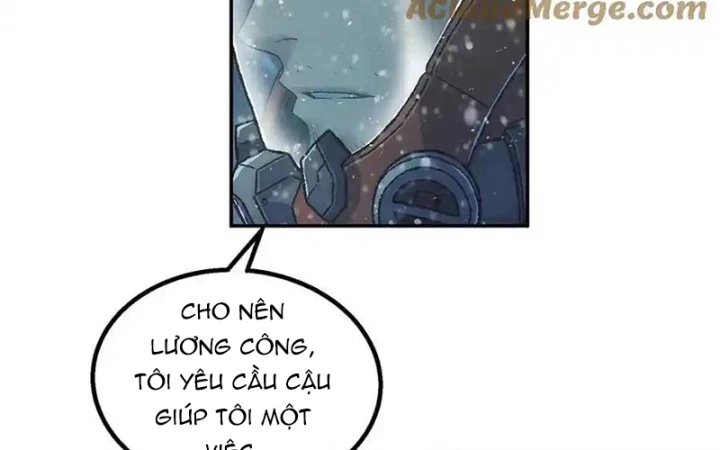 Titan Câm Lặng Chapter 56 - Trang 2
