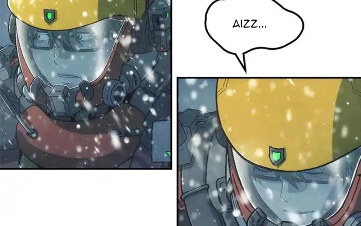 Titan Câm Lặng Chapter 56 - Trang 2