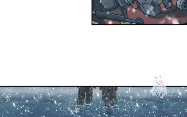 Titan Câm Lặng Chapter 56 - Trang 2