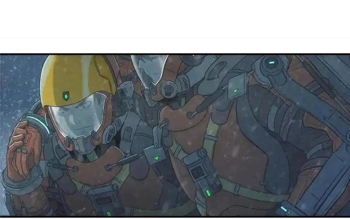 Titan Câm Lặng Chapter 56 - Trang 2