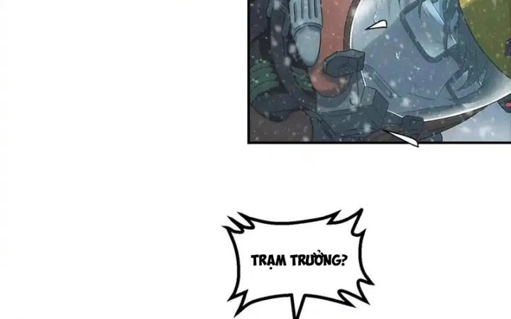 Titan Câm Lặng Chapter 56 - Trang 2