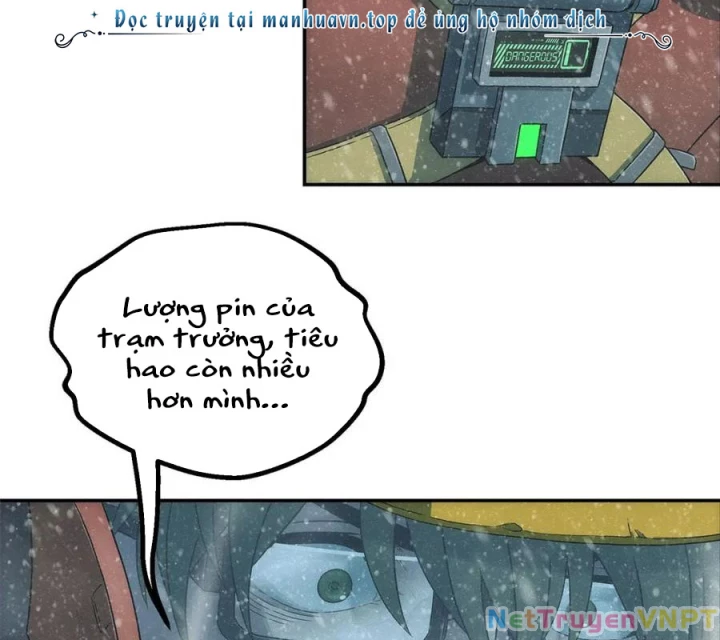 Titan Câm Lặng Chapter 57 - Trang 2