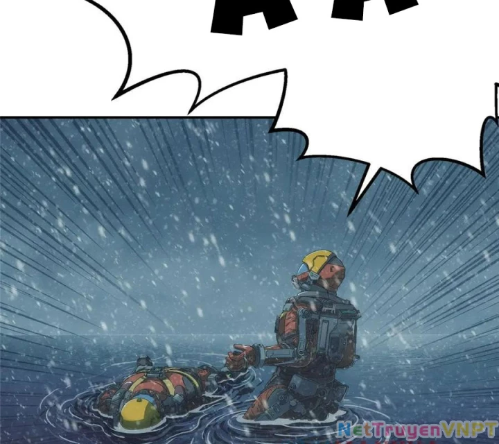 Titan Câm Lặng Chapter 57 - Trang 2