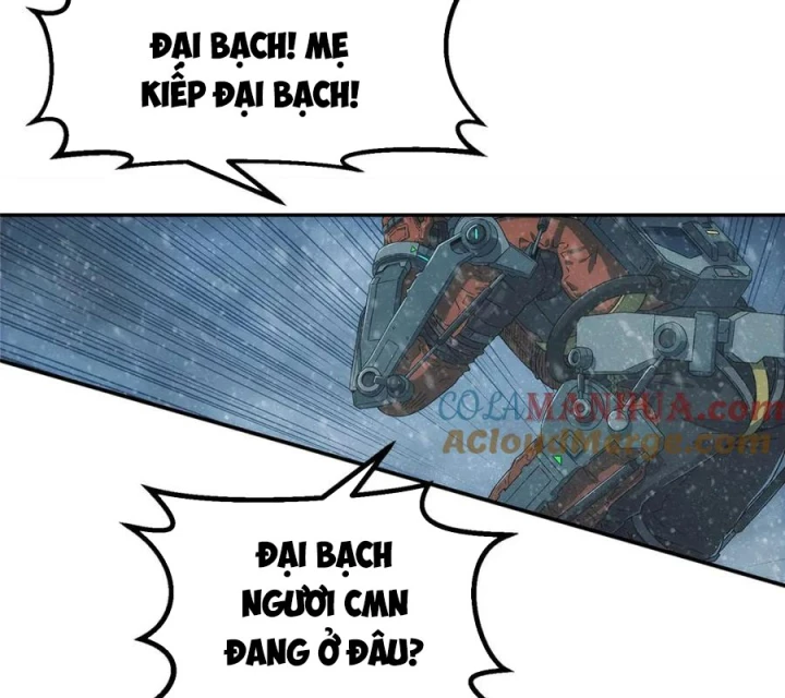 Titan Câm Lặng Chapter 57 - Trang 2