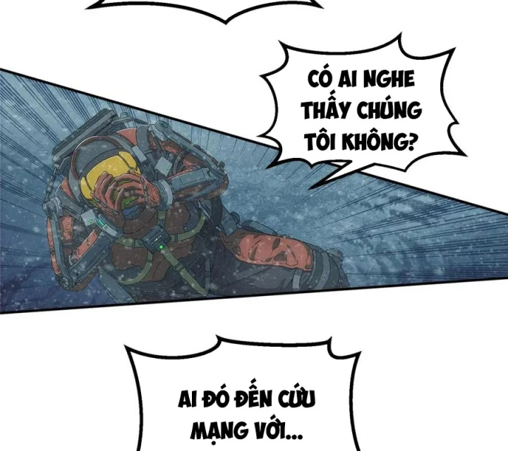 Titan Câm Lặng Chapter 57 - Trang 2
