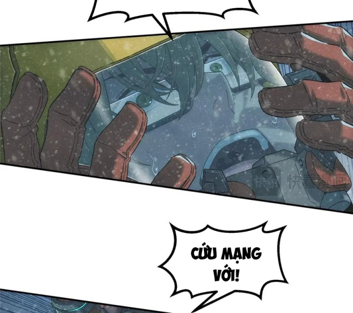 Titan Câm Lặng Chapter 57 - Trang 2