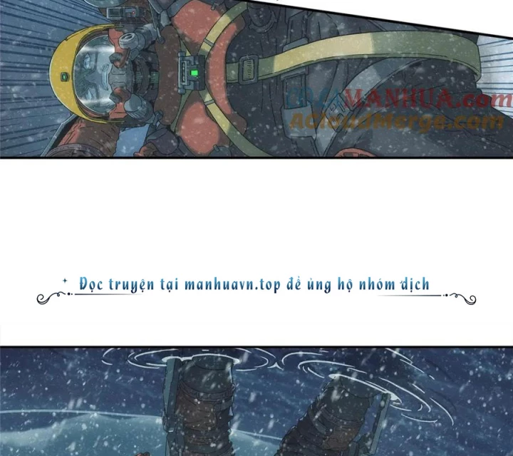 Titan Câm Lặng Chapter 57 - Trang 2