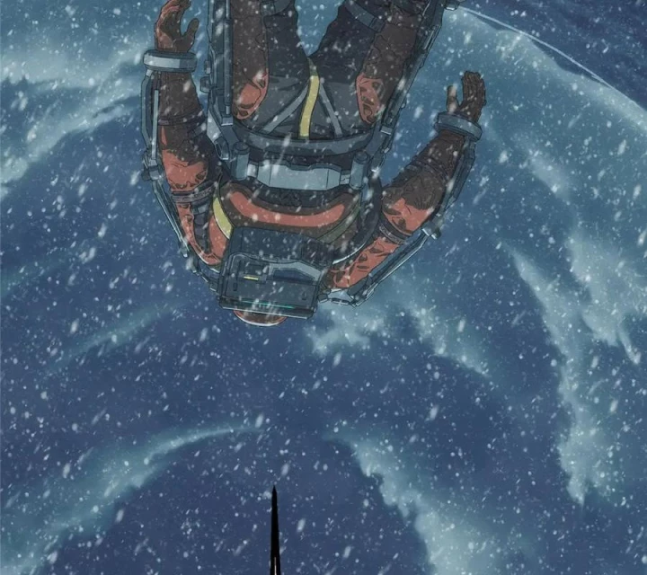 Titan Câm Lặng Chapter 57 - Trang 2