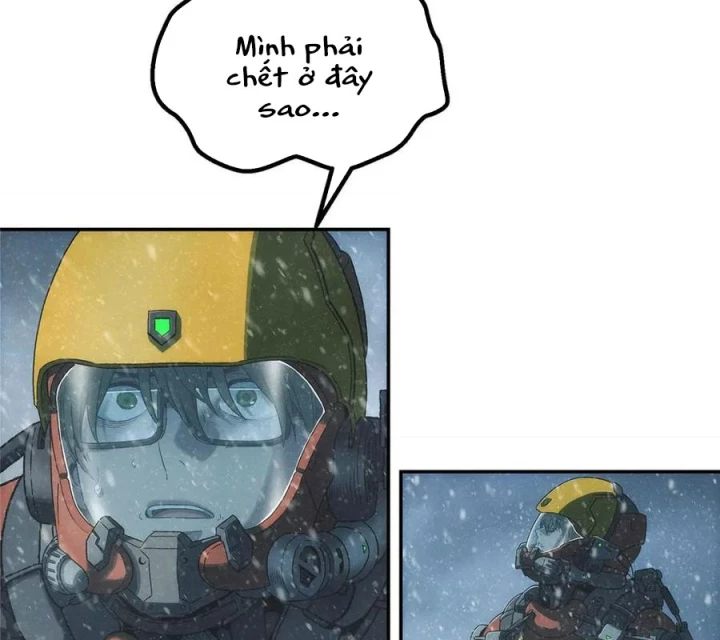 Titan Câm Lặng Chapter 57 - Trang 2