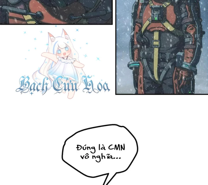 Titan Câm Lặng Chapter 57 - Trang 2