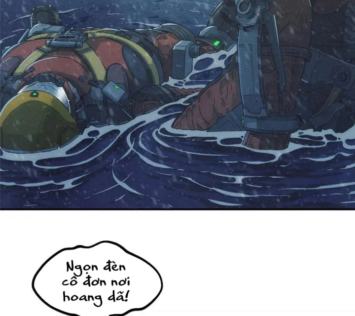 Titan Câm Lặng Chapter 57 - Trang 2