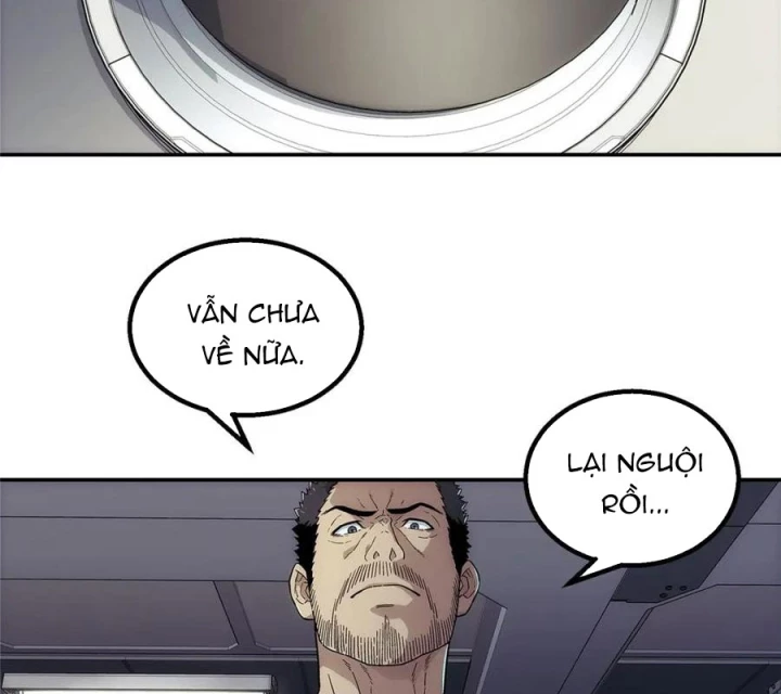 Titan Câm Lặng Chapter 57 - Trang 2