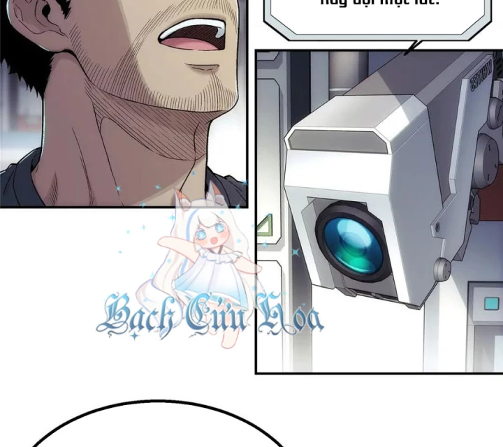 Titan Câm Lặng Chapter 57 - Trang 2