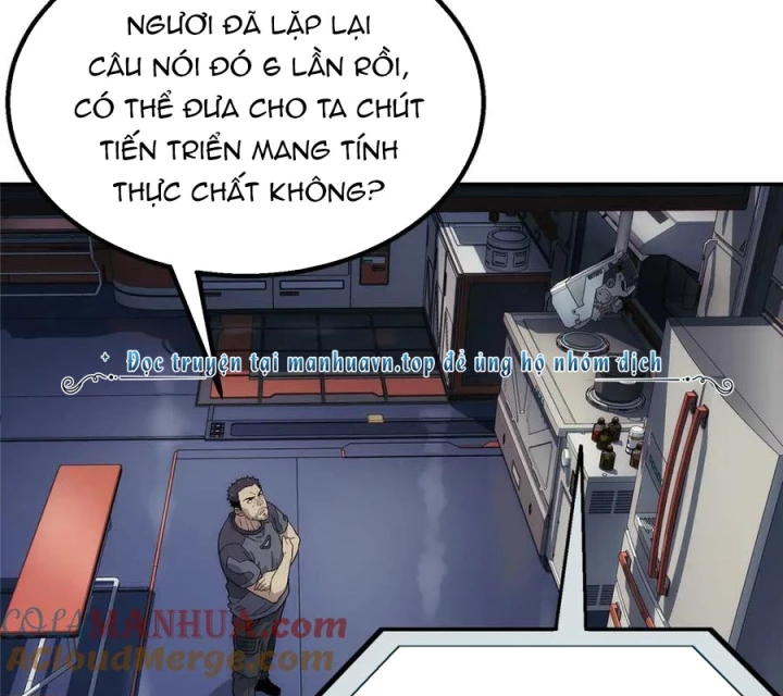 Titan Câm Lặng Chapter 57 - Trang 2