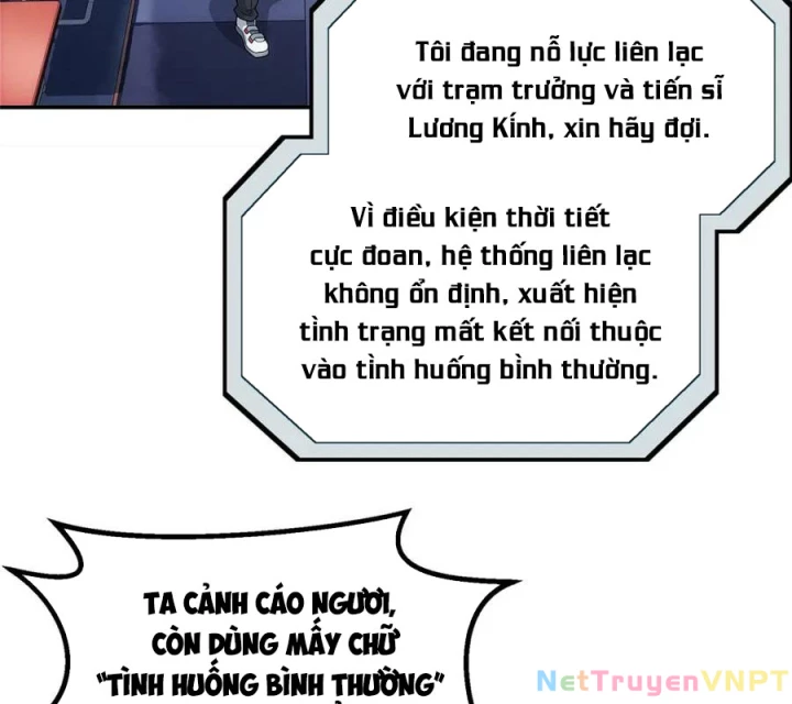 Titan Câm Lặng Chapter 57 - Trang 2