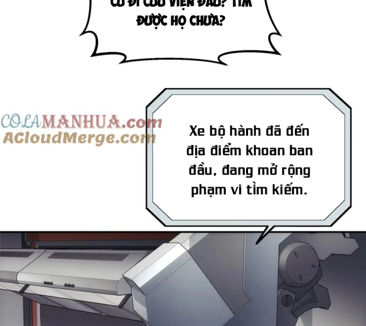 Titan Câm Lặng Chapter 57 - Trang 2