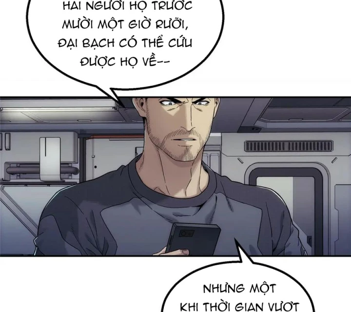 Titan Câm Lặng Chapter 57 - Trang 2