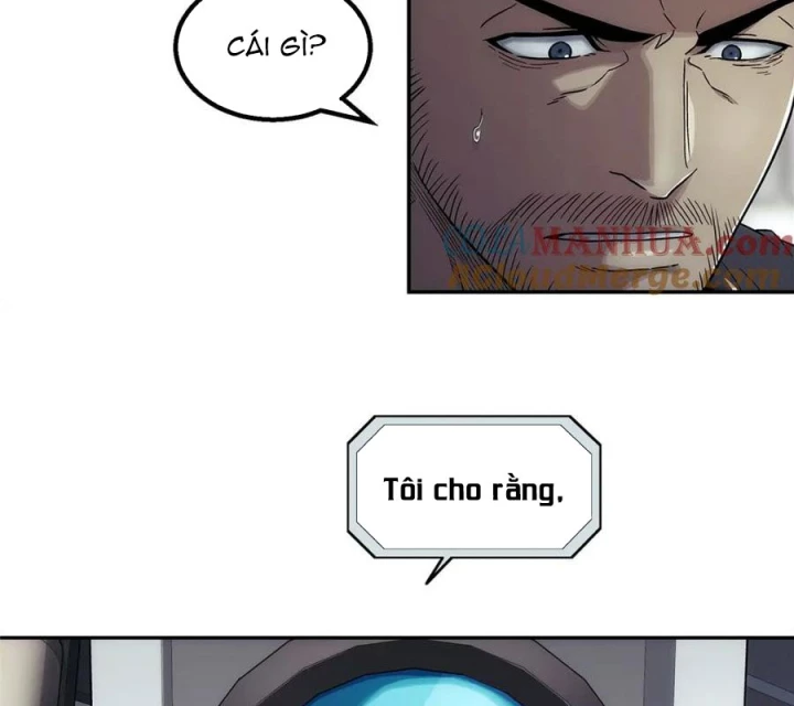 Titan Câm Lặng Chapter 57 - Trang 2