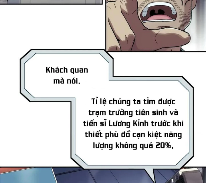 Titan Câm Lặng Chapter 57 - Trang 2